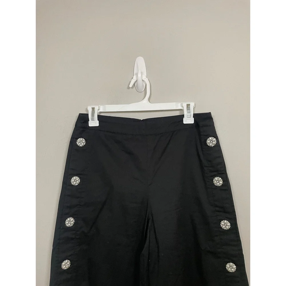Anthropologie black fun